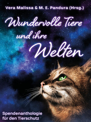 cover image of Wundervolle Tiere und ihre Welten